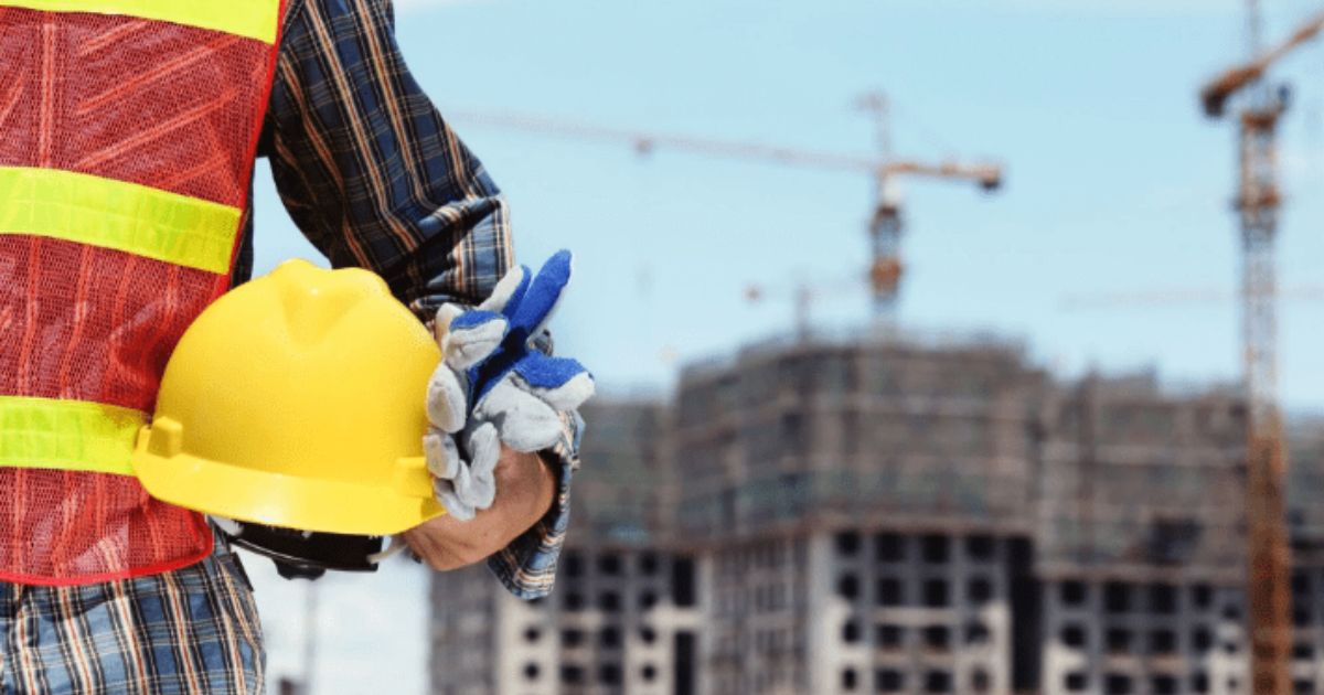 Construction Site HSE Documentation