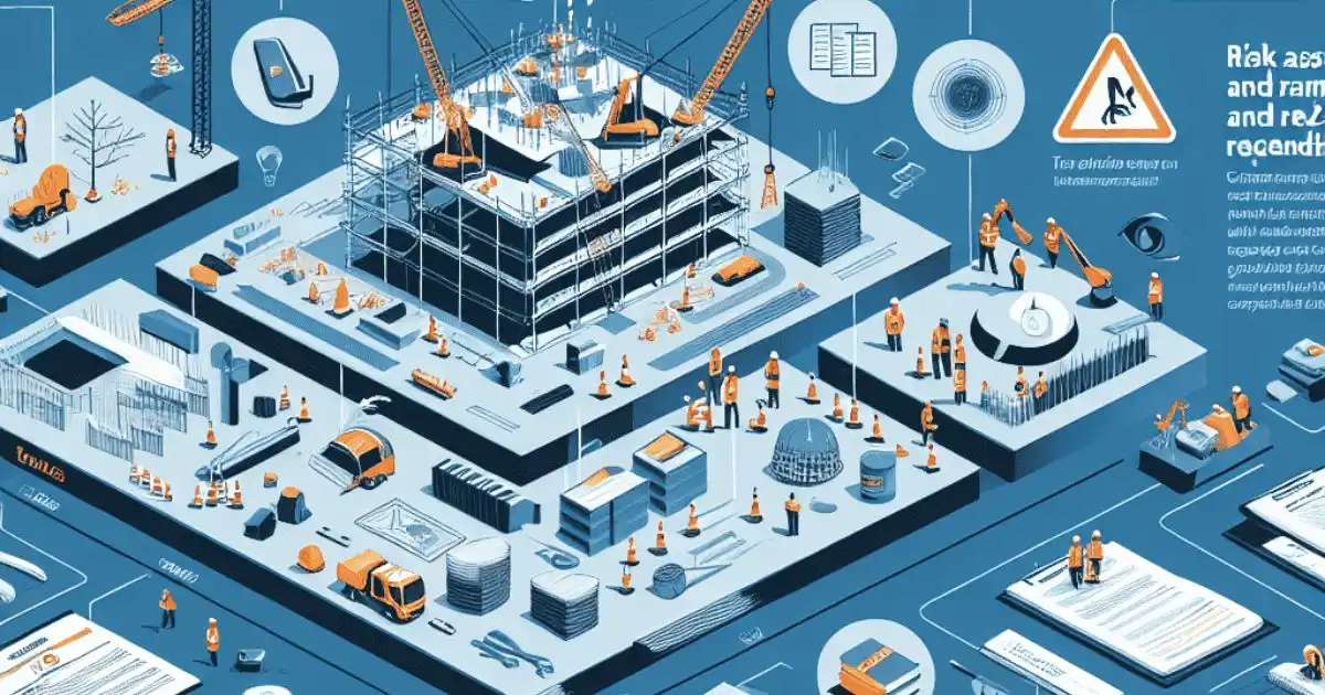 developing effective hse documentation for workplace safety compliance and risk management