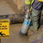 Why Is Risk Assessment for Working Near or Over Water Vital