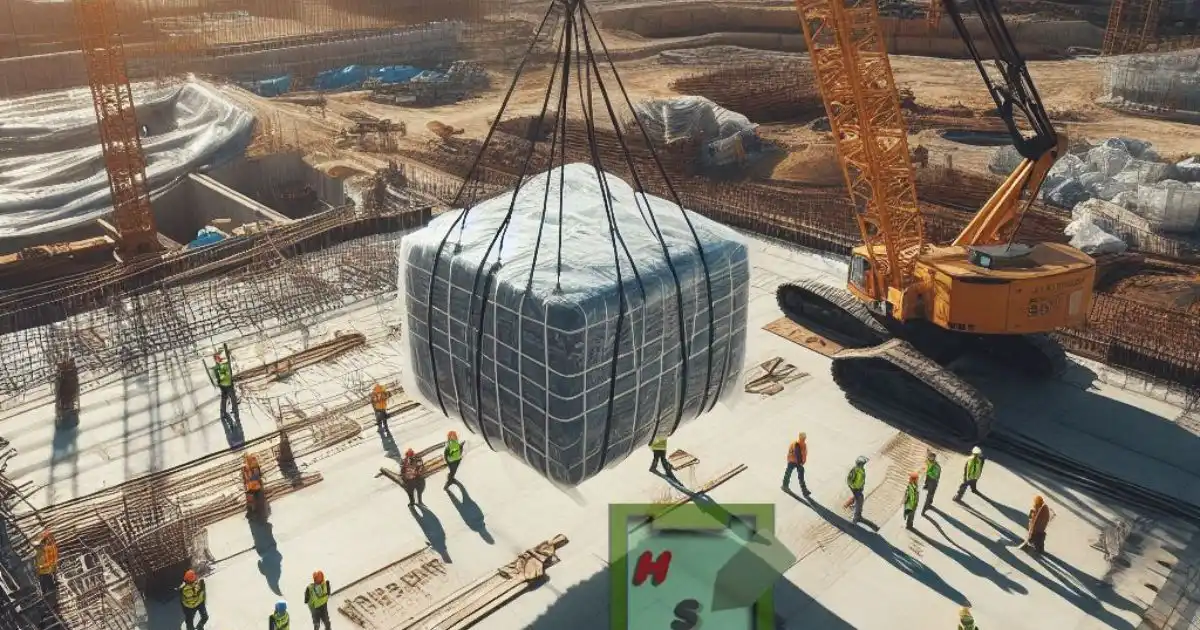 Safety Rules for Heavy Object Lifting