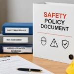 Why Safety Policy Documents Are Important in the Workplace tips