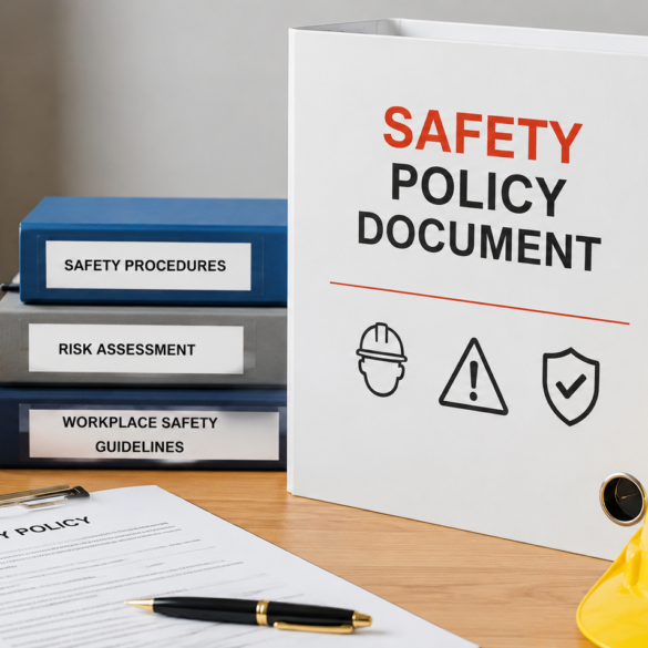 What Are HSE Documents and Why Are They Important Today