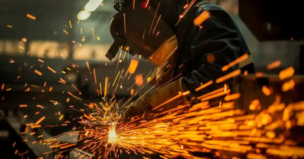who's responsible Fire Safety in the Workplace