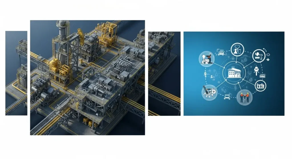 Saudi Aramco Work Permit