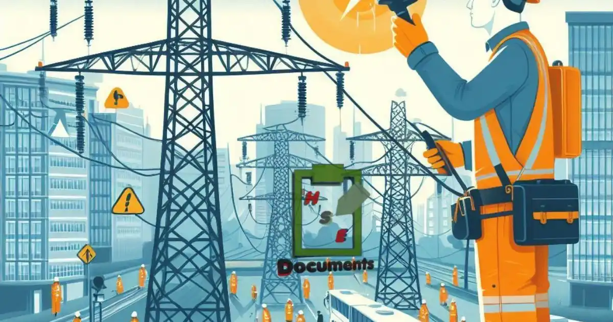 Safe Distance in Various Industries
