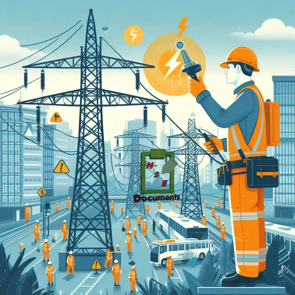 Safe Distance in Various Industries