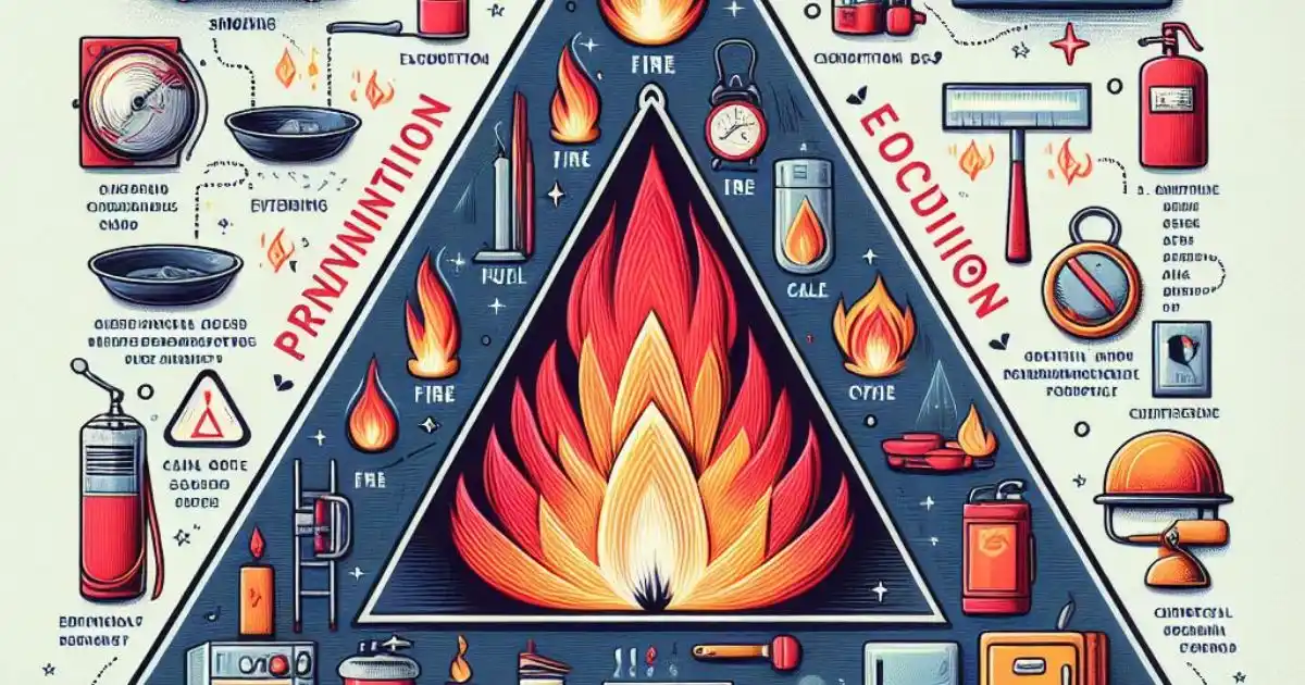 The Nature of Fire