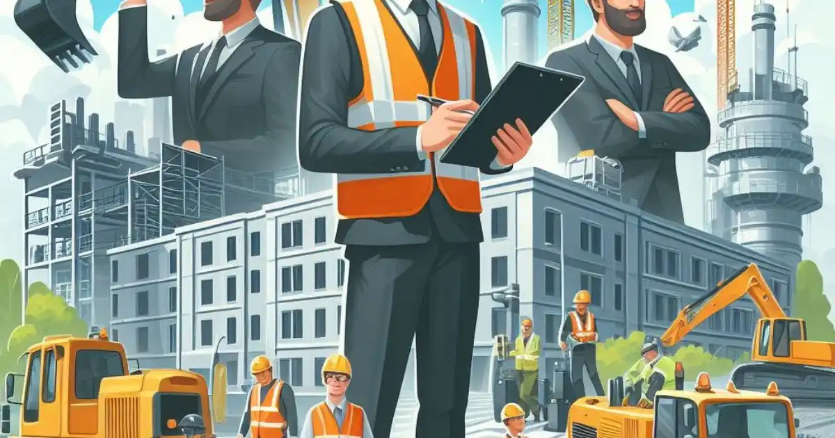 Safety Tips Heavy Equipment Operator