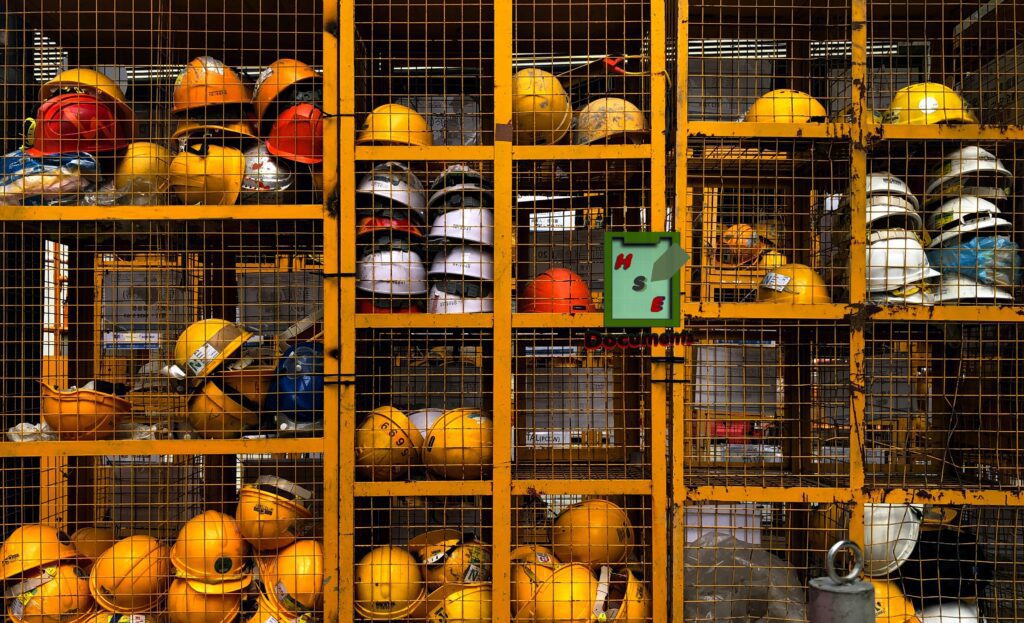 Health and Safety Training