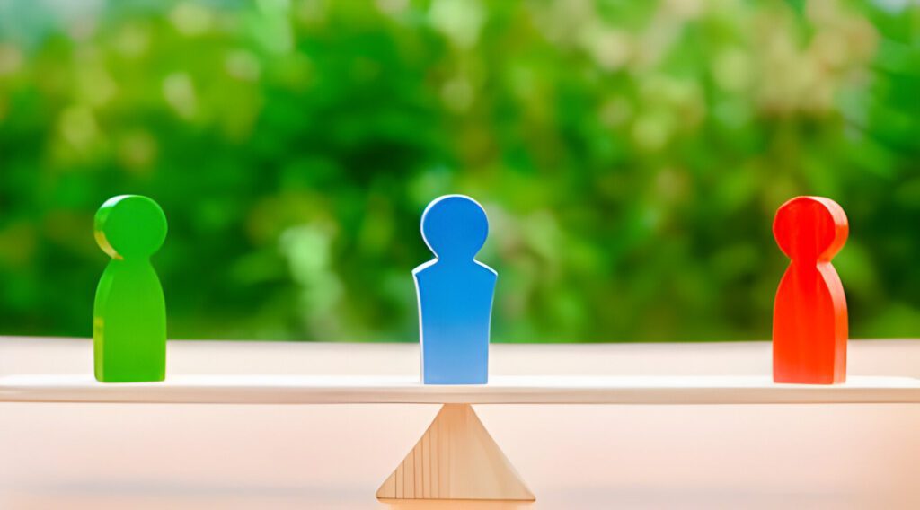 What is right of way