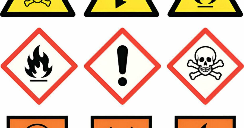 Symptoms and Signs