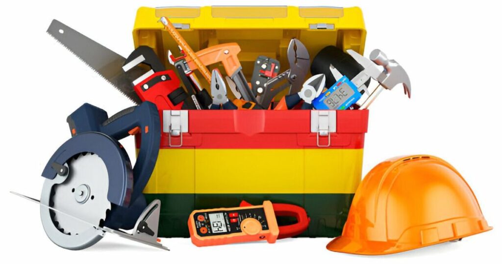 Common Safety Topics - Toolbox Talk