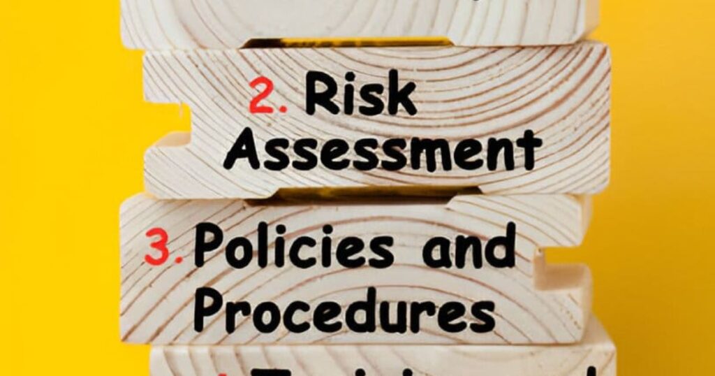 Main Components and Highlights of the Community Safety Education Act
