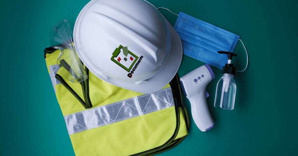 Key safety protocols in the workplace
