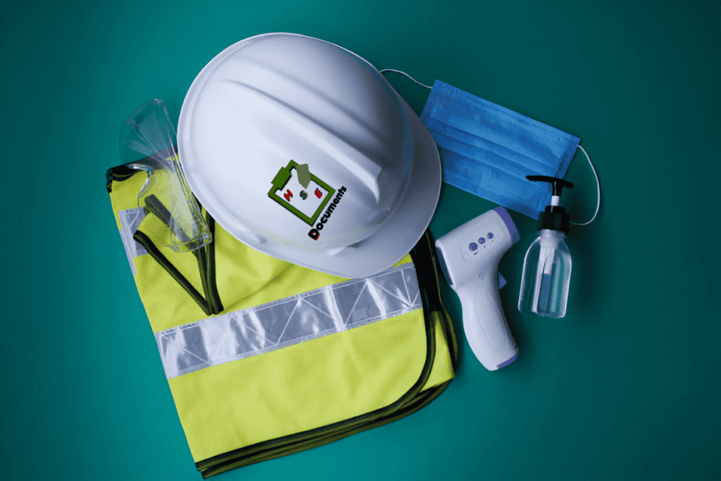 Key safety protocols in the workplace