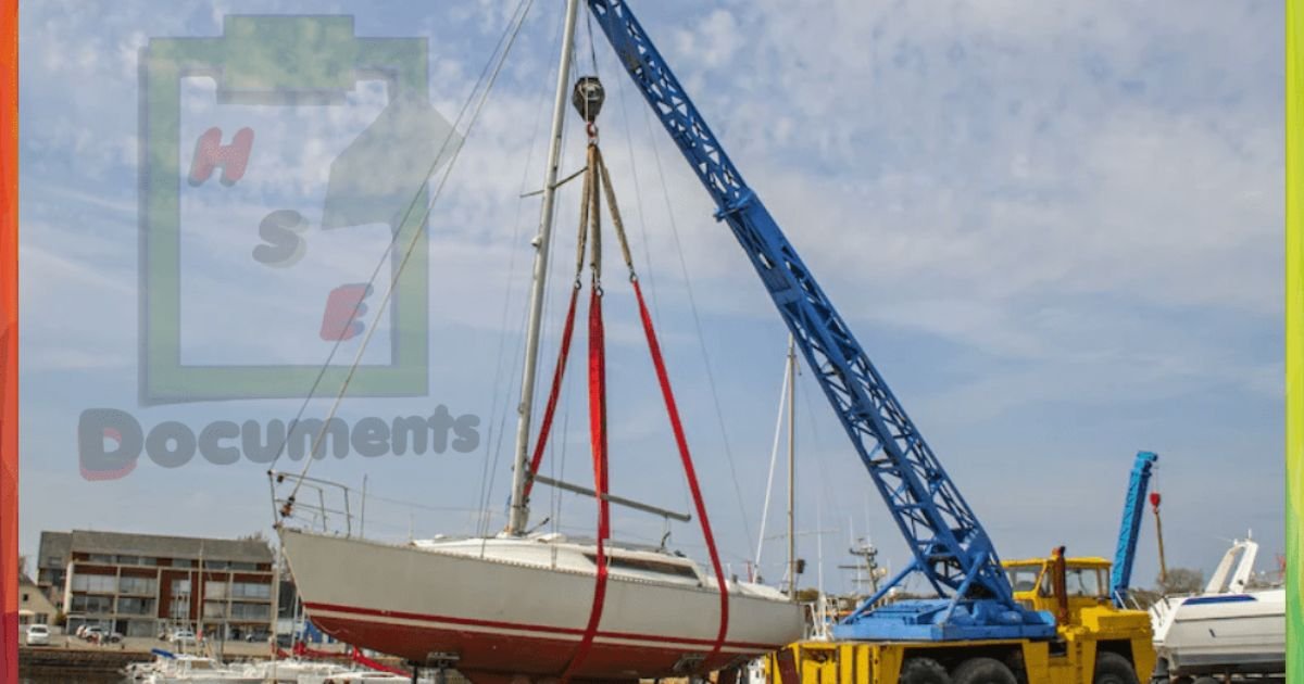 Flexible synthetic sling ideal for delicate or irregular loads.