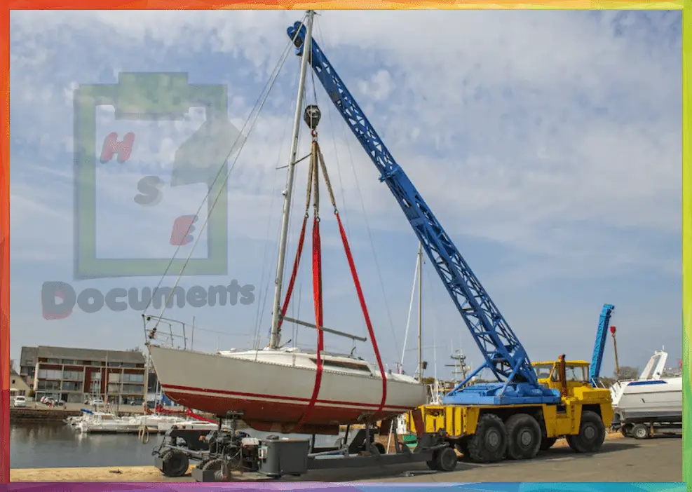 Flexible synthetic sling ideal for delicate or irregular loads.