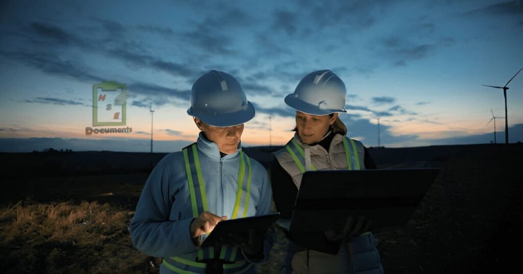 Historical development of EHS