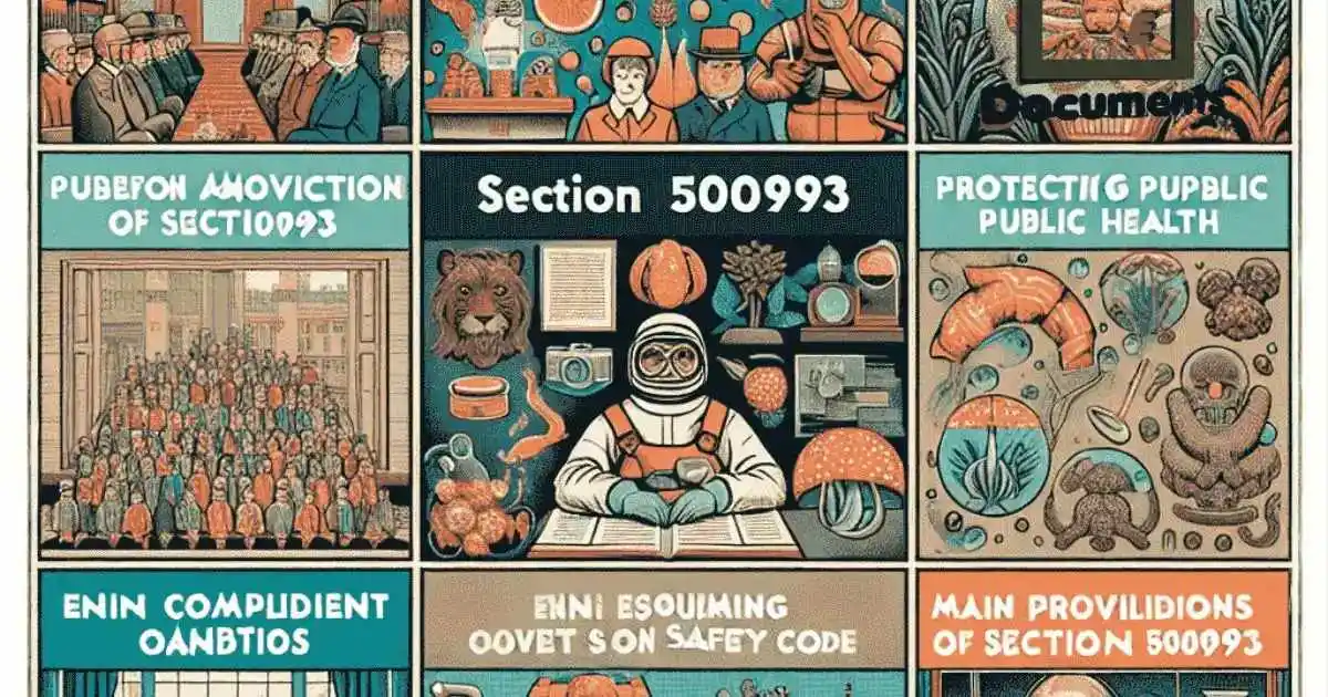 Section 50093 of the Health and Safety Code