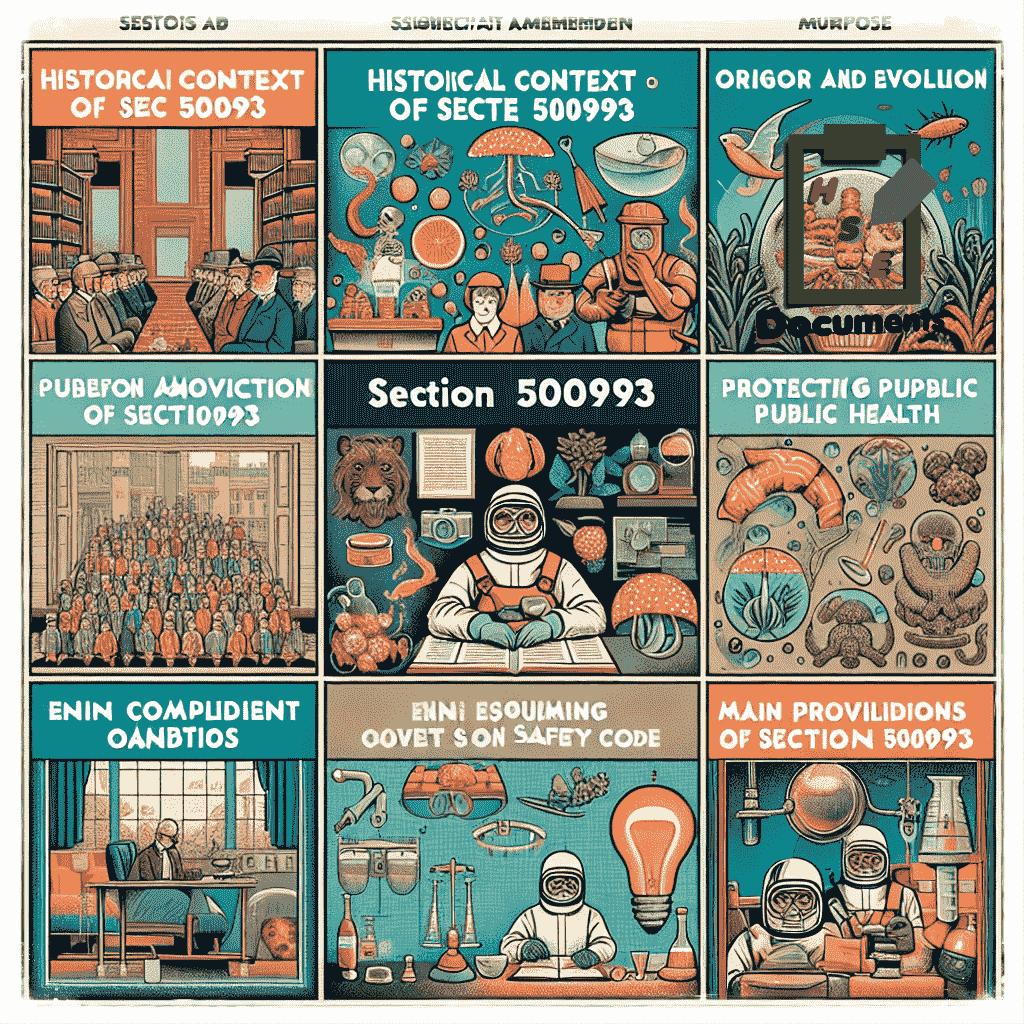 Section 50093 of the Health and Safety Code