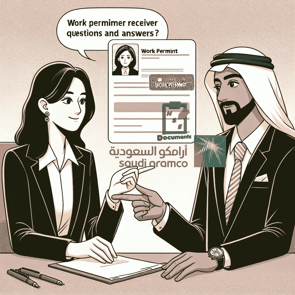 Definition and Overview of a Work Permit