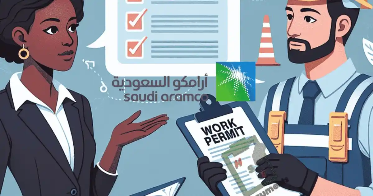 Why We Use the Work Permit System – Explanation and Benefits