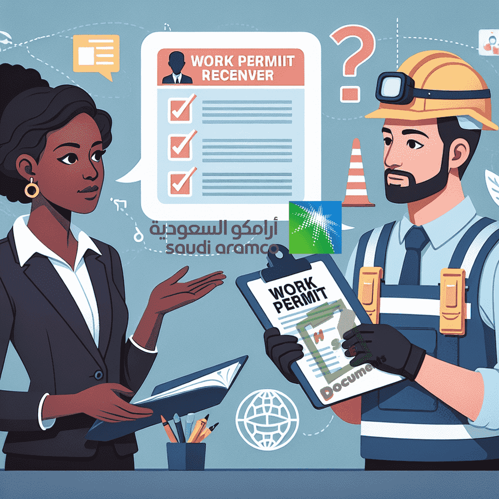 Why We Use the Work Permit System – Explanation and Benefits