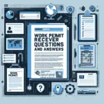 Work Permit Receiver Questions and Answers – Guide and Solutions