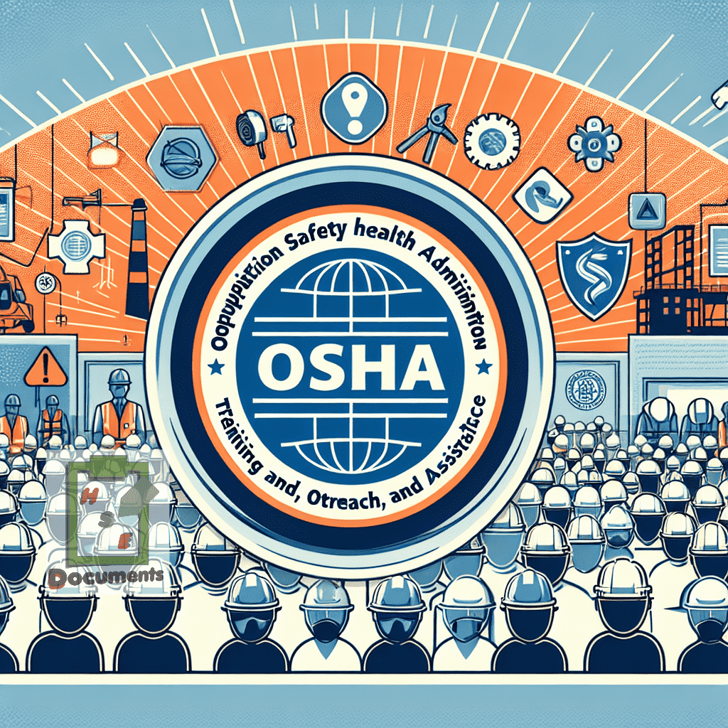 Important Standards in OSHA 510