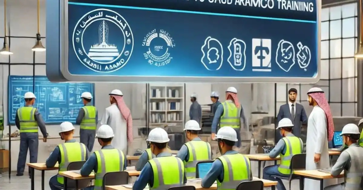 List of Approved Training Institutes for Saudi Aramco Work Permit Receiver Certification