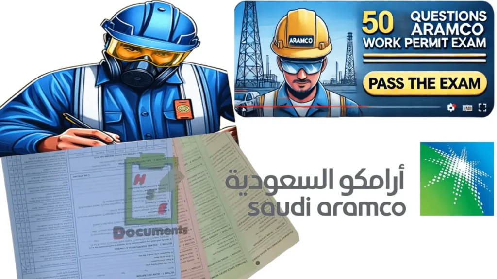 Types of work permits (Hot Work, Cold Work, Confined Space Entry, etc.)Responsibilities of issuers and receivers