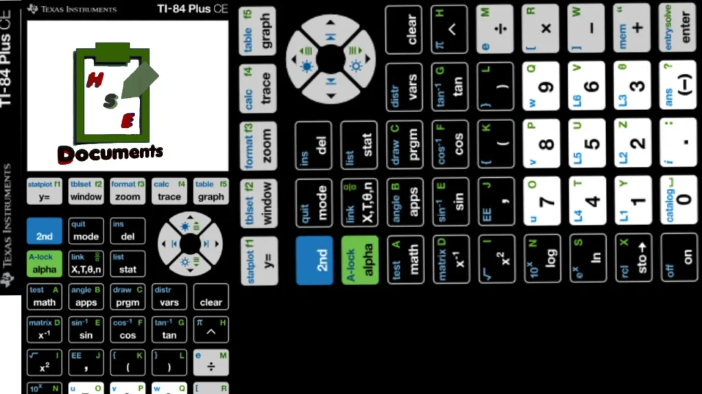 Free TI-84 calculator online interface for graphing and math calculations