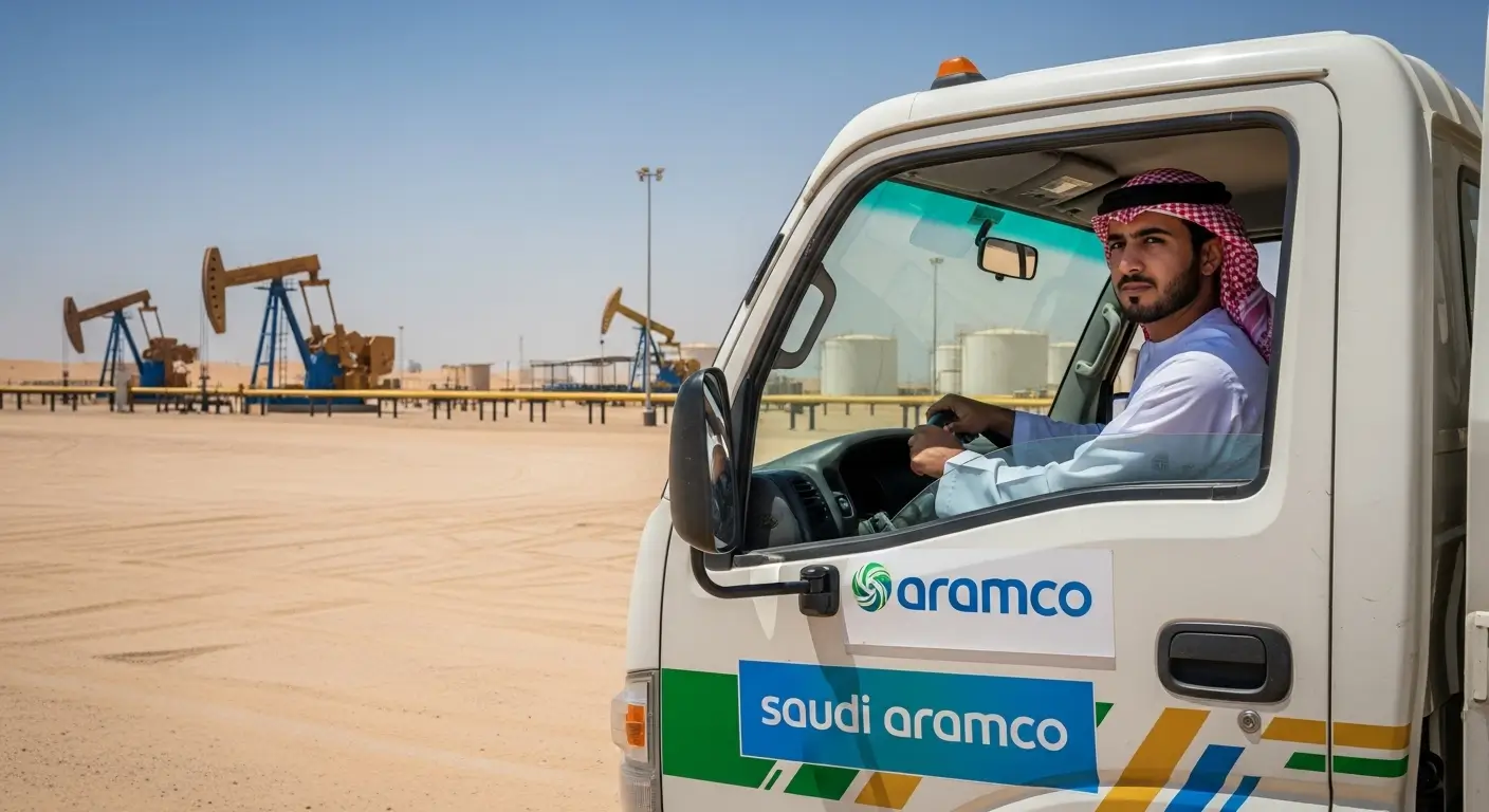Saudi Aramco