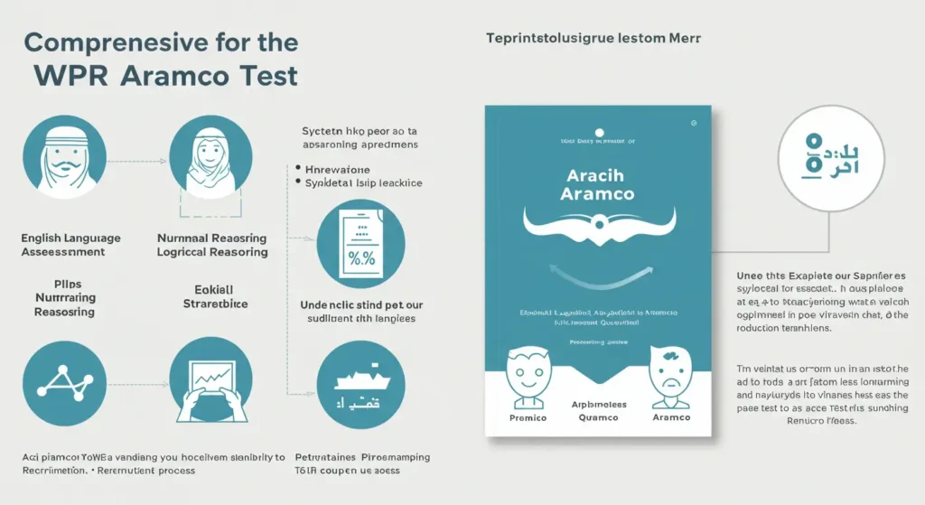 How to Prepare for the WPR Aramco Test