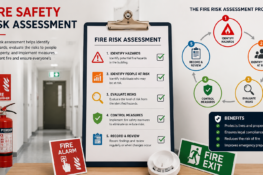 HSE Study Guide: Importance, Principles, and Best Practices - HSE Documents