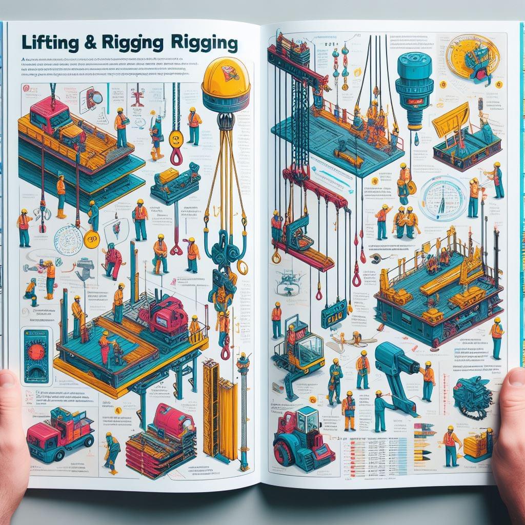 All About Lifting and Rigging Procedure - HSE Documents